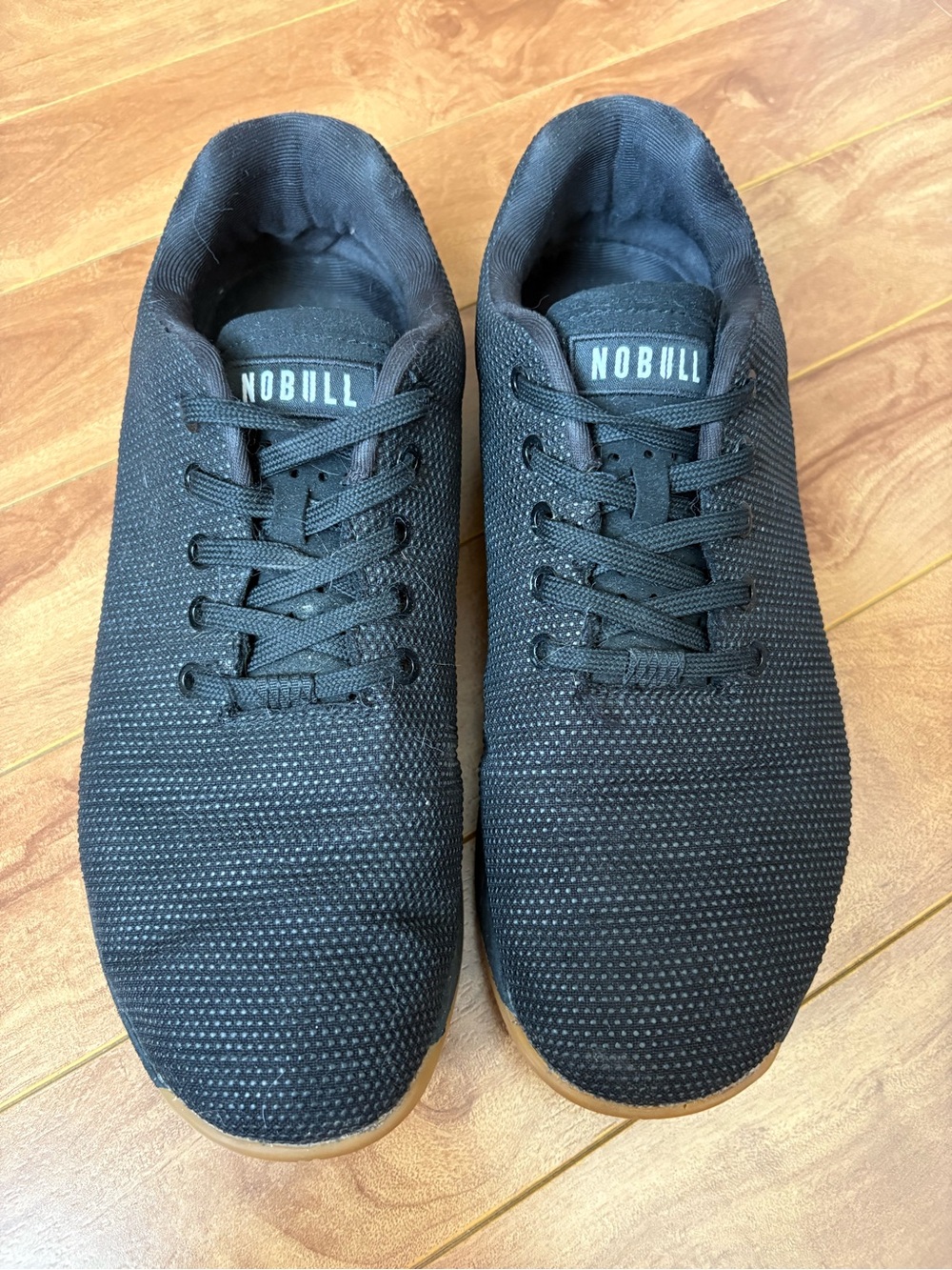 NOBULL Men’s Outwork